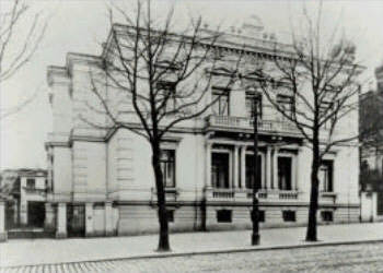 Wilhelm Heyne Verlag, Dresden, München