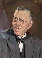 Wilhelm Ament