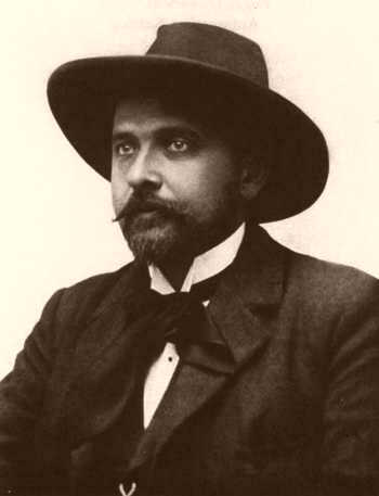 Eugen Diederichs, 1896