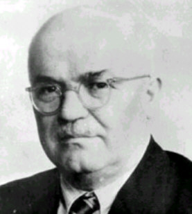 Johannes Hoffmann