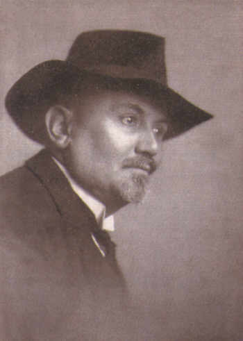 Gustav Schröer